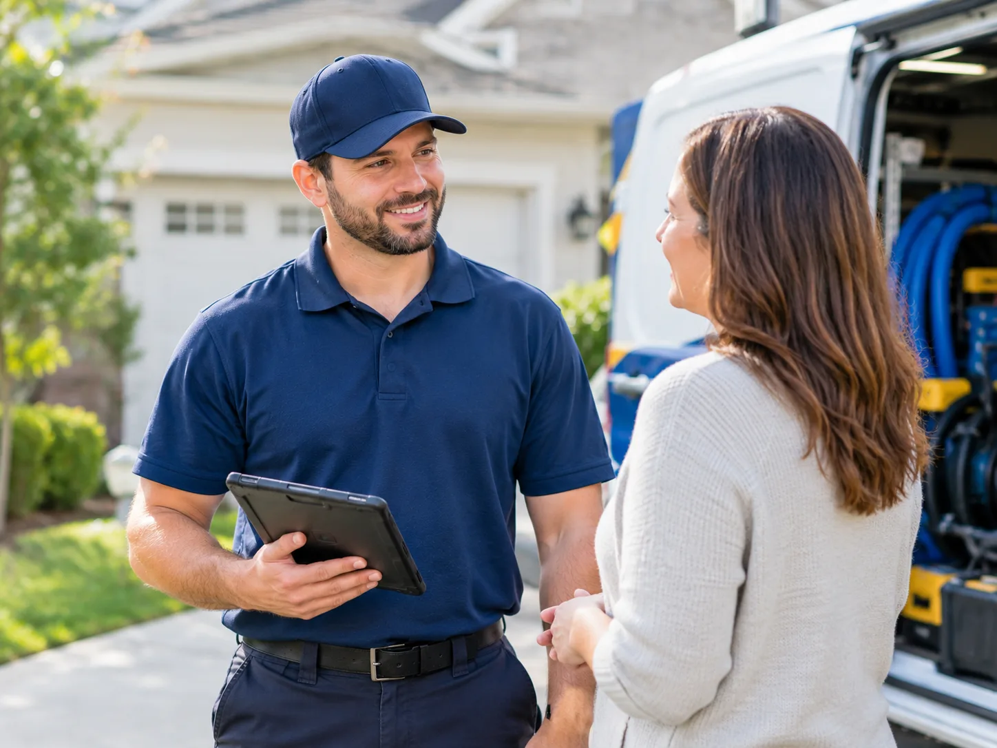 Sewage Backup Cleanup Lancaster, CA FAQs